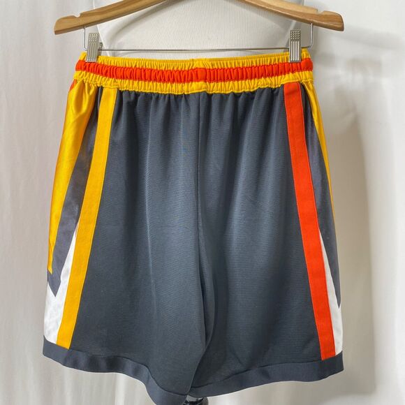 Nike x Roswell Rayguns Dri-FIT DNA+ Basketball Shorts DJ5322-010 Men's Size M - Picture 4 of 6